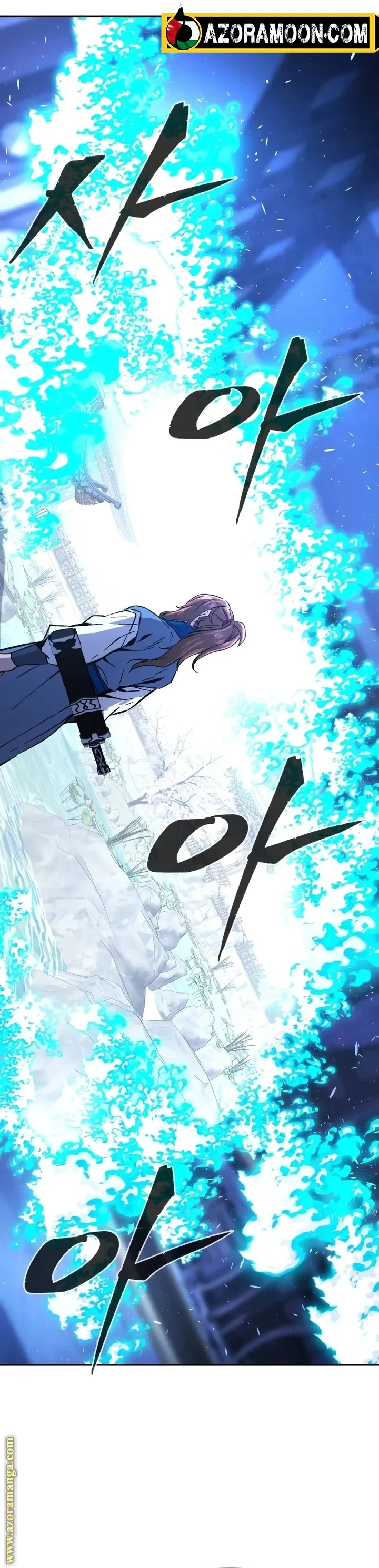 Read Absolute Sword Sense AR Manga Online