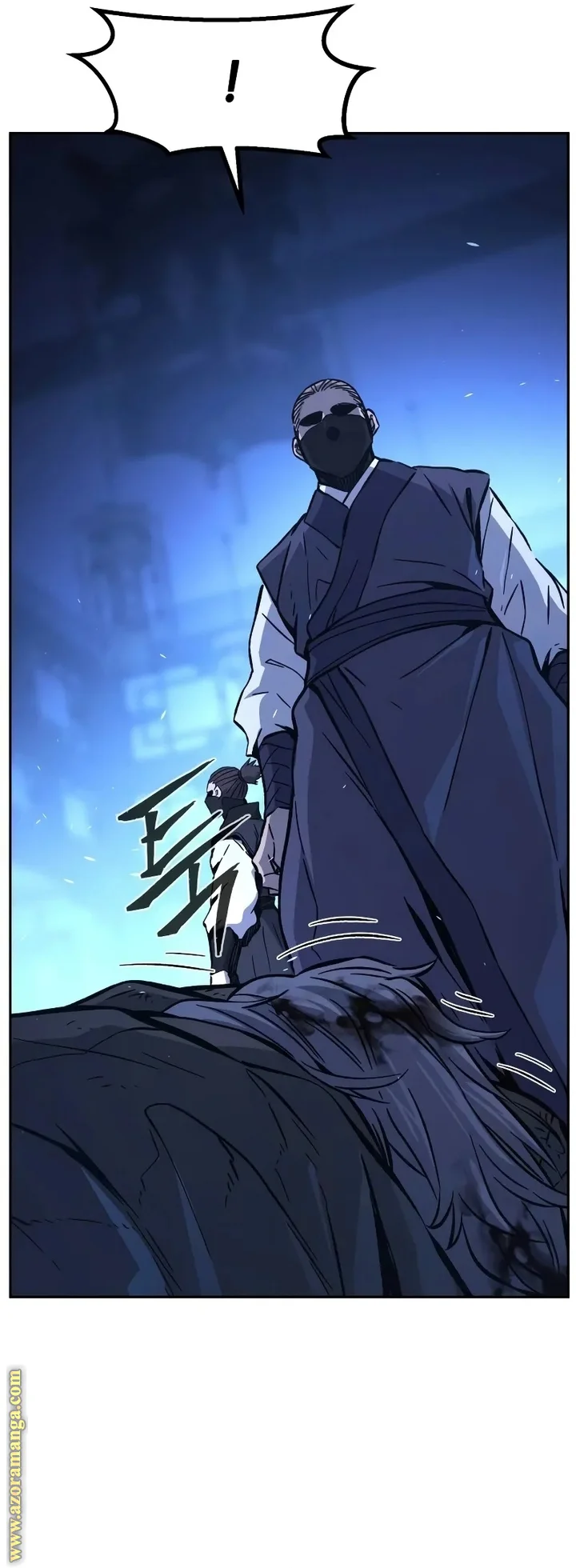 Read Absolute Sword Sense AR Manga Online