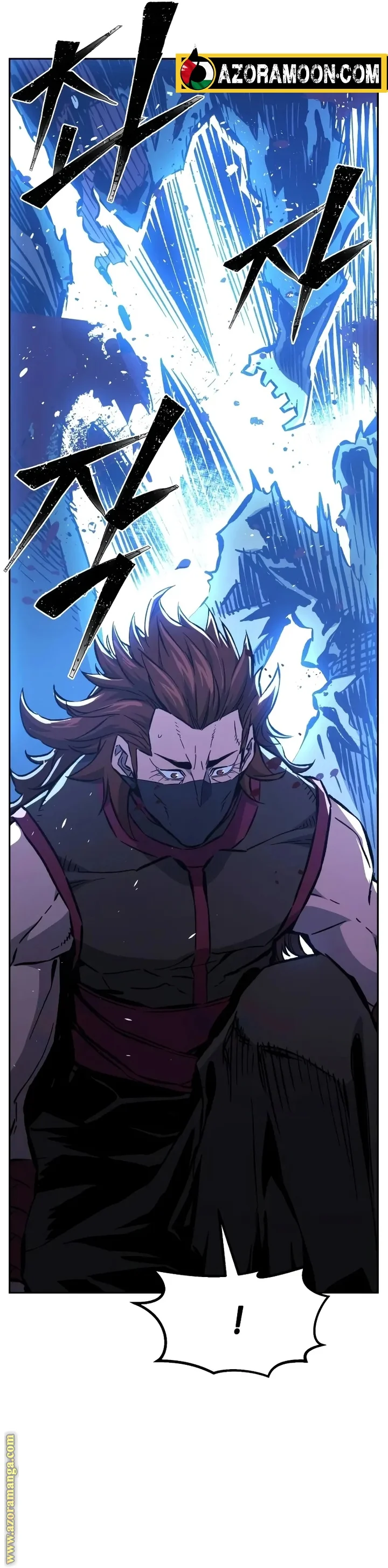 Read Absolute Sword Sense AR Manga Online