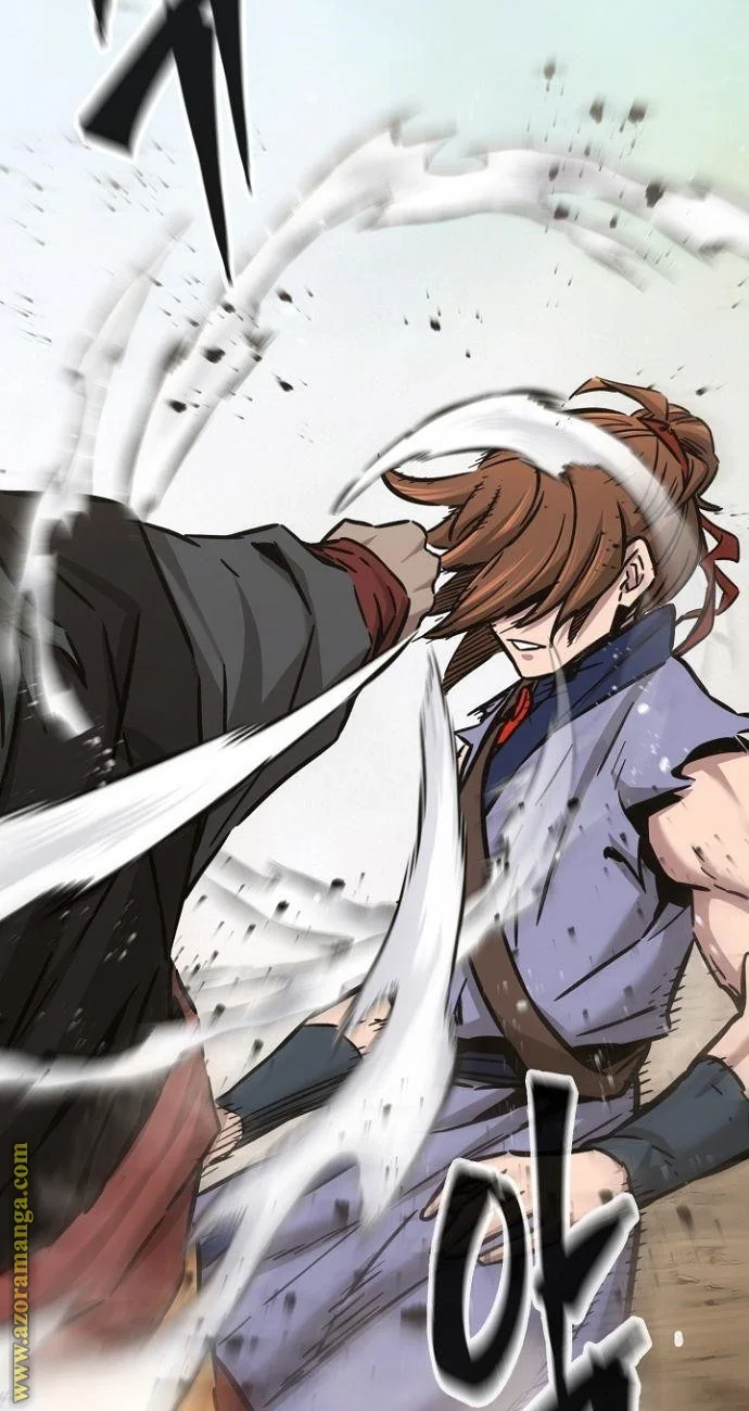 Read Absolute Sword Sense AR Manga Online