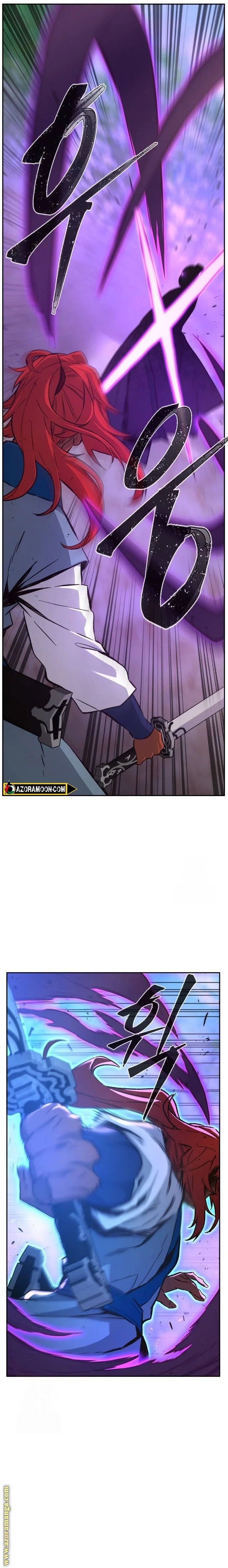 Read Absolute Sword Sense AR Manga Online