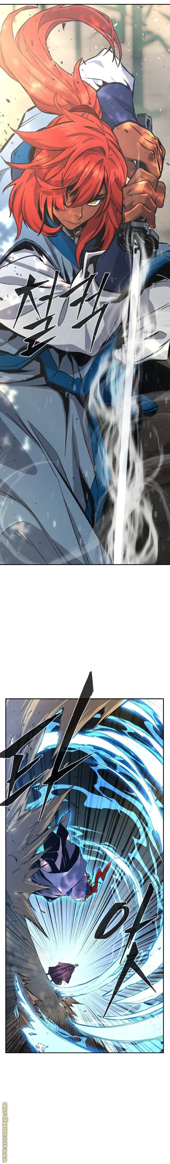 Read Absolute Sword Sense AR Manga Online