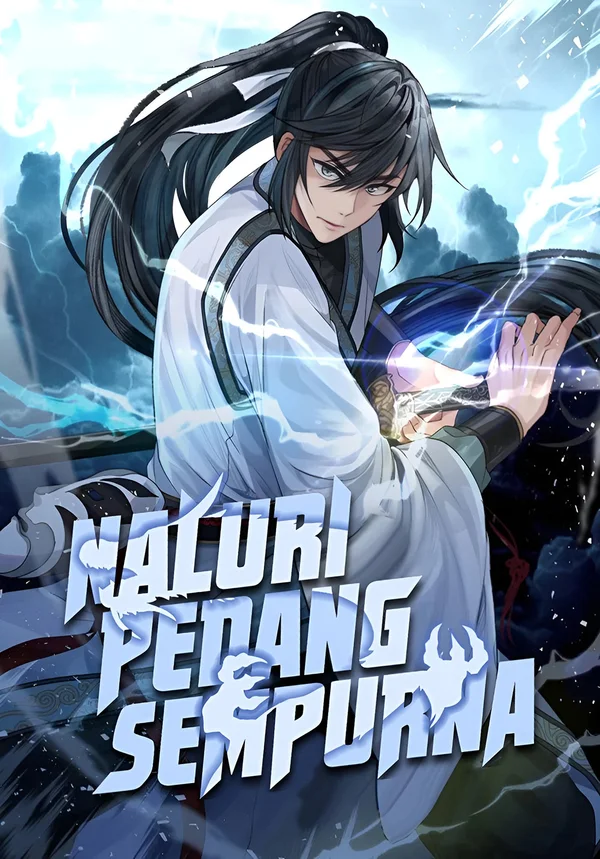 Read Absolute Sword Sense AR Manga Online