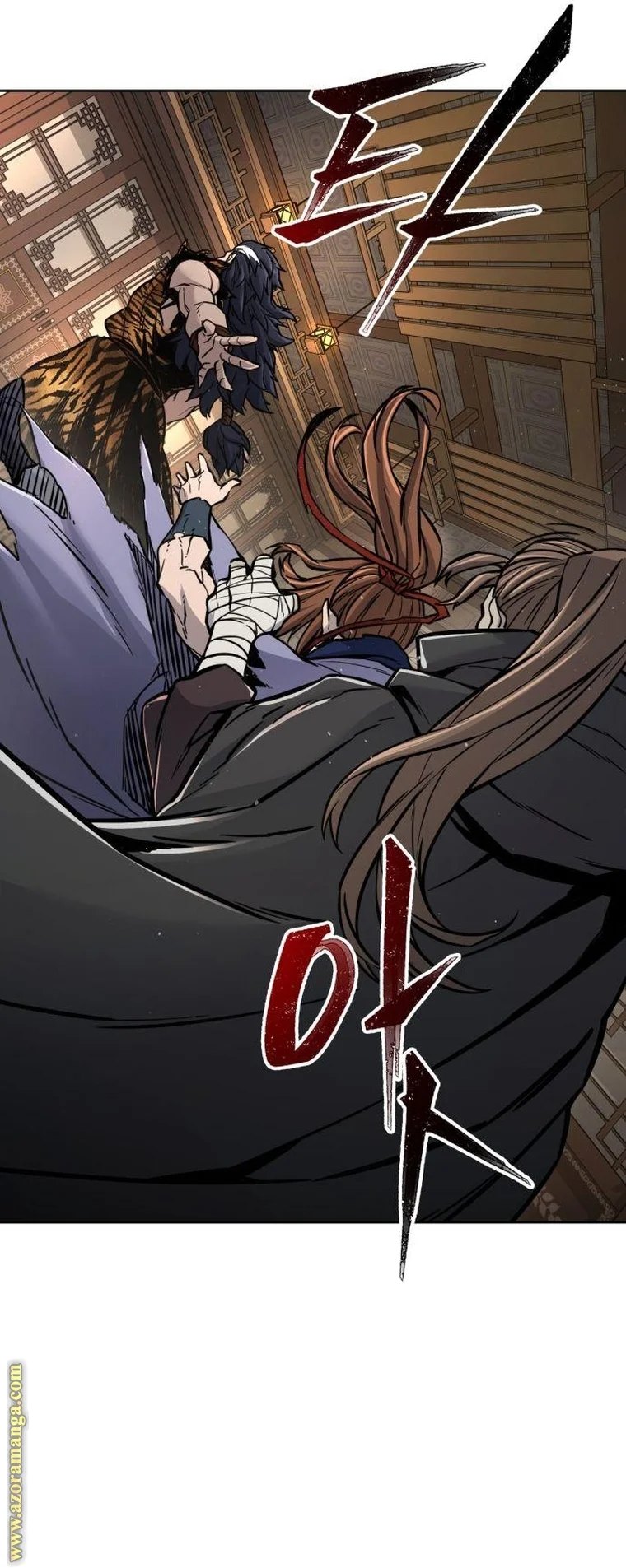 Read Absolute Sword Sense AR Manga Online