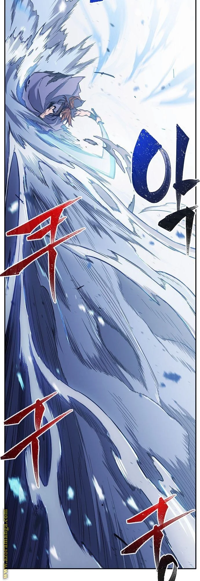 Read Absolute Sword Sense AR Manga Online