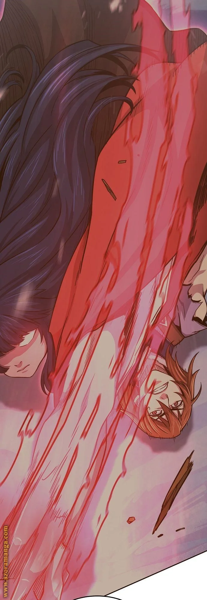 Read Absolute Sword Sense AR Manga Online