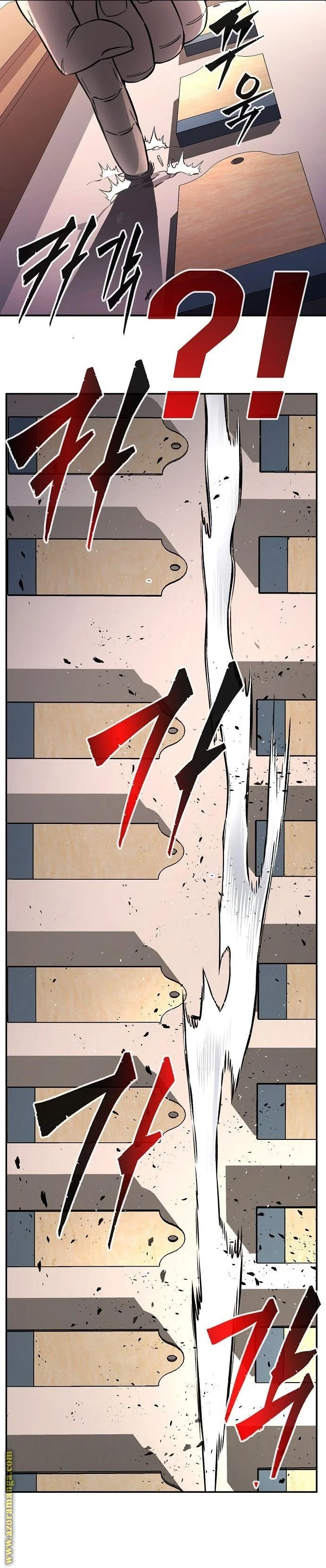 Read Absolute Sword Sense AR Manga Online