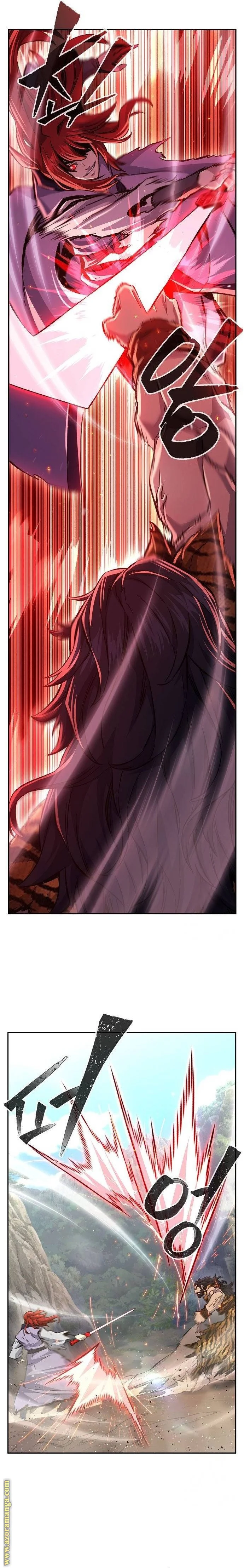 Read Absolute Sword Sense AR Manga Online