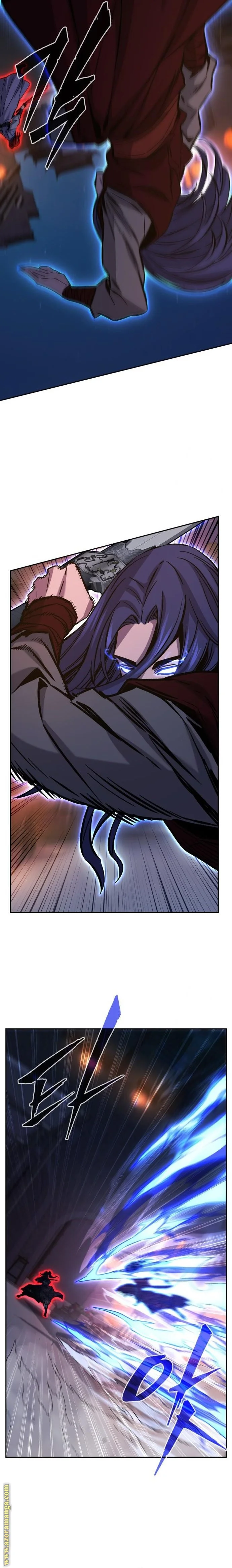 Read Absolute Sword Sense AR Manga Online