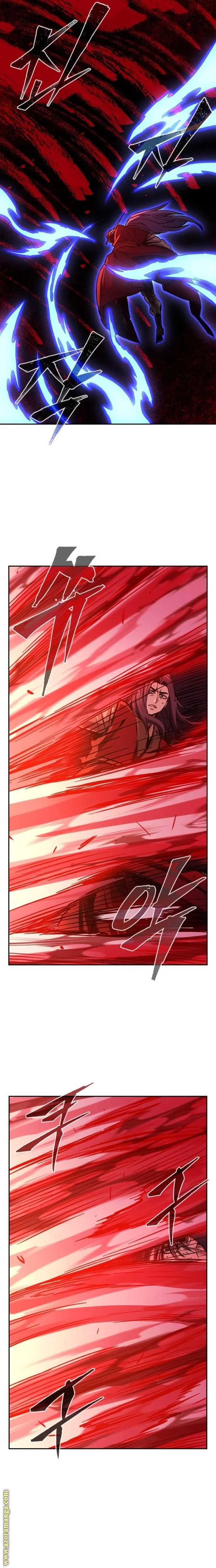 Read Absolute Sword Sense AR Manga Online