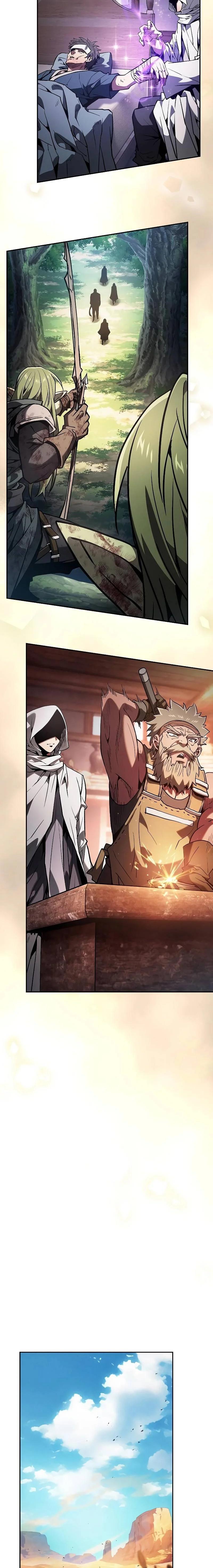 Read Academy's Genius Swordmaster AR Manga Online