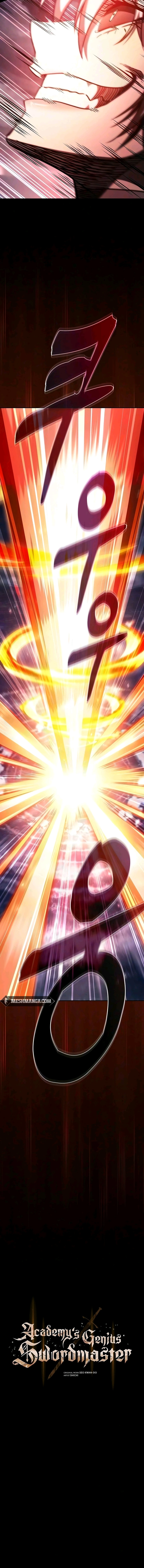 Read Academy's Genius Swordmaster AR Manga Online