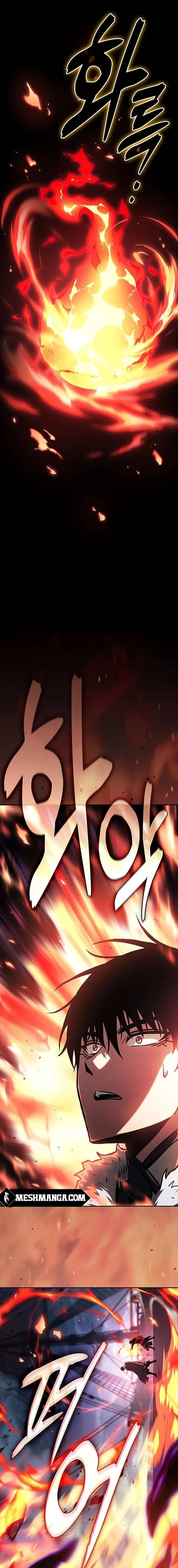 Read Academy's Genius Swordmaster AR Manga Online