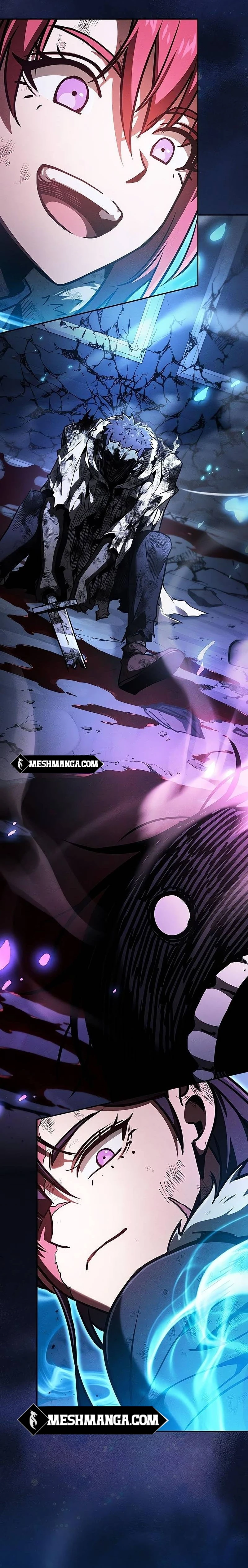 Read Academy's Genius Swordmaster AR Manga Online
