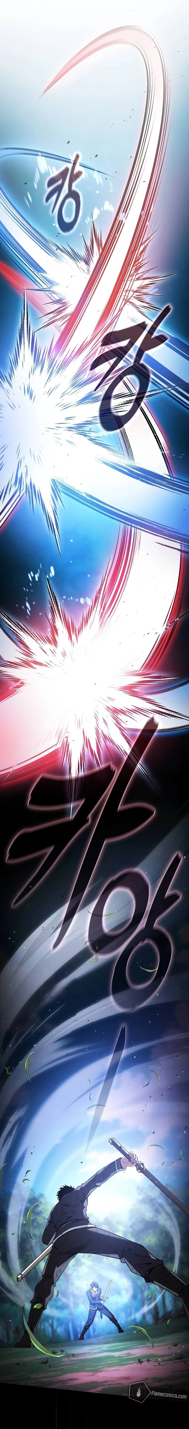Read Academy's Genius Swordmaster AR Manga Online