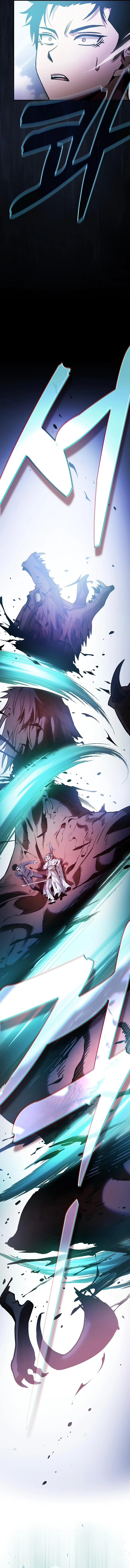 Read Academy's Genius Swordmaster AR Manga Online