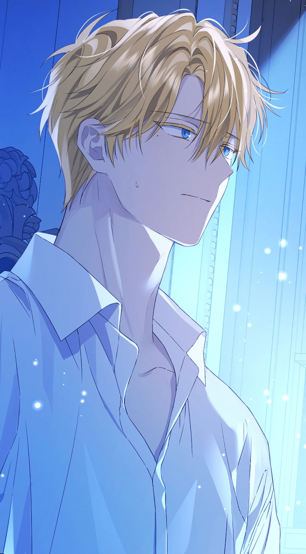 Read Actually, I was the Real One AR Manga Online