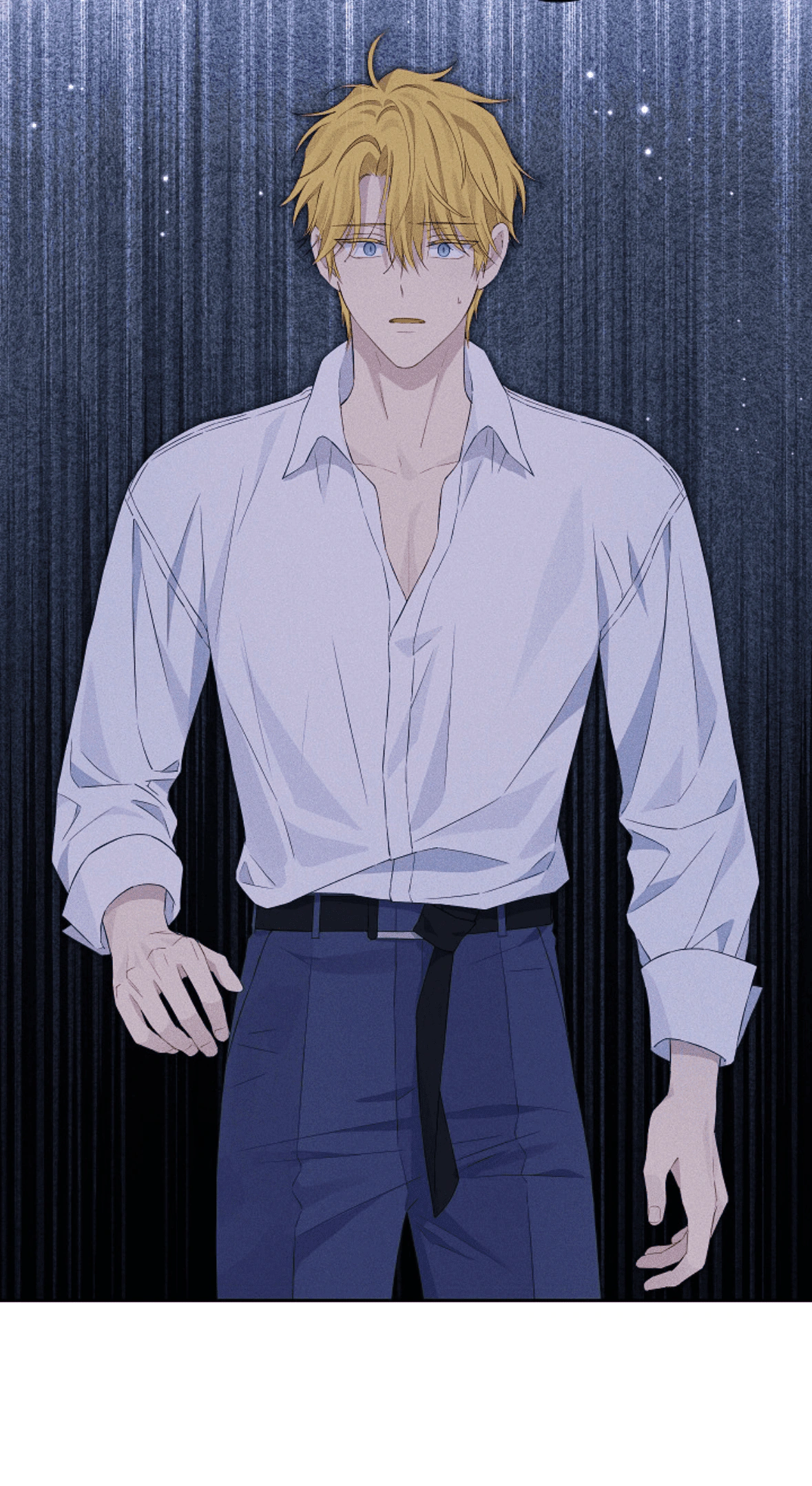 Read Actually, I was the Real One AR Manga Online