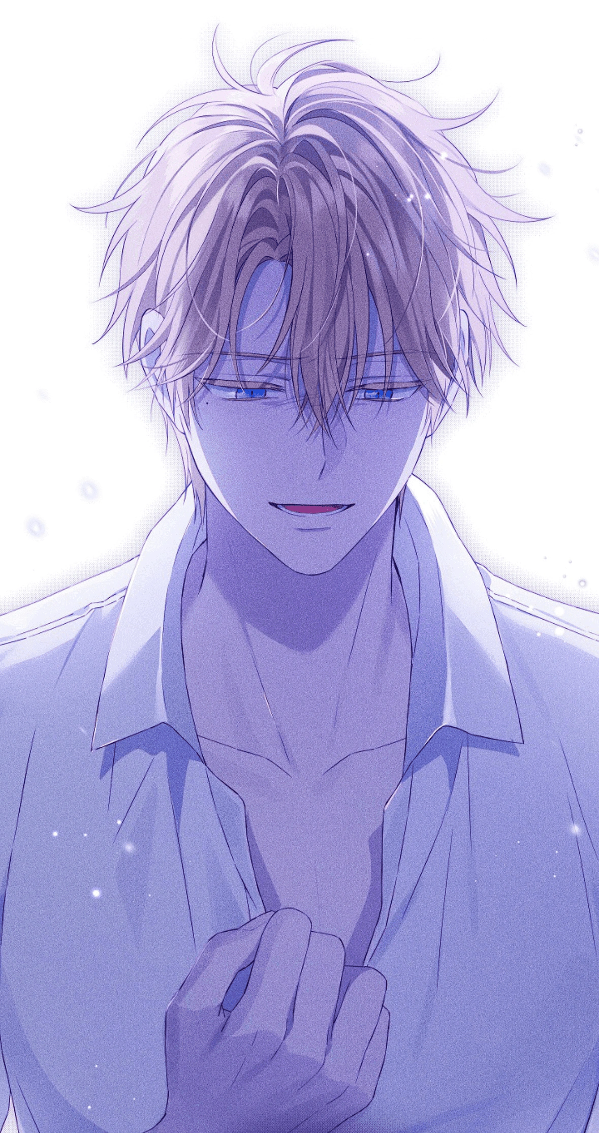Read Actually, I was the Real One AR Manga Online
