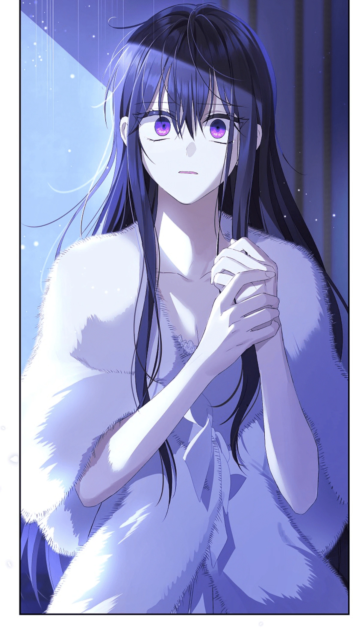 Read Actually, I was the Real One AR Manga Online