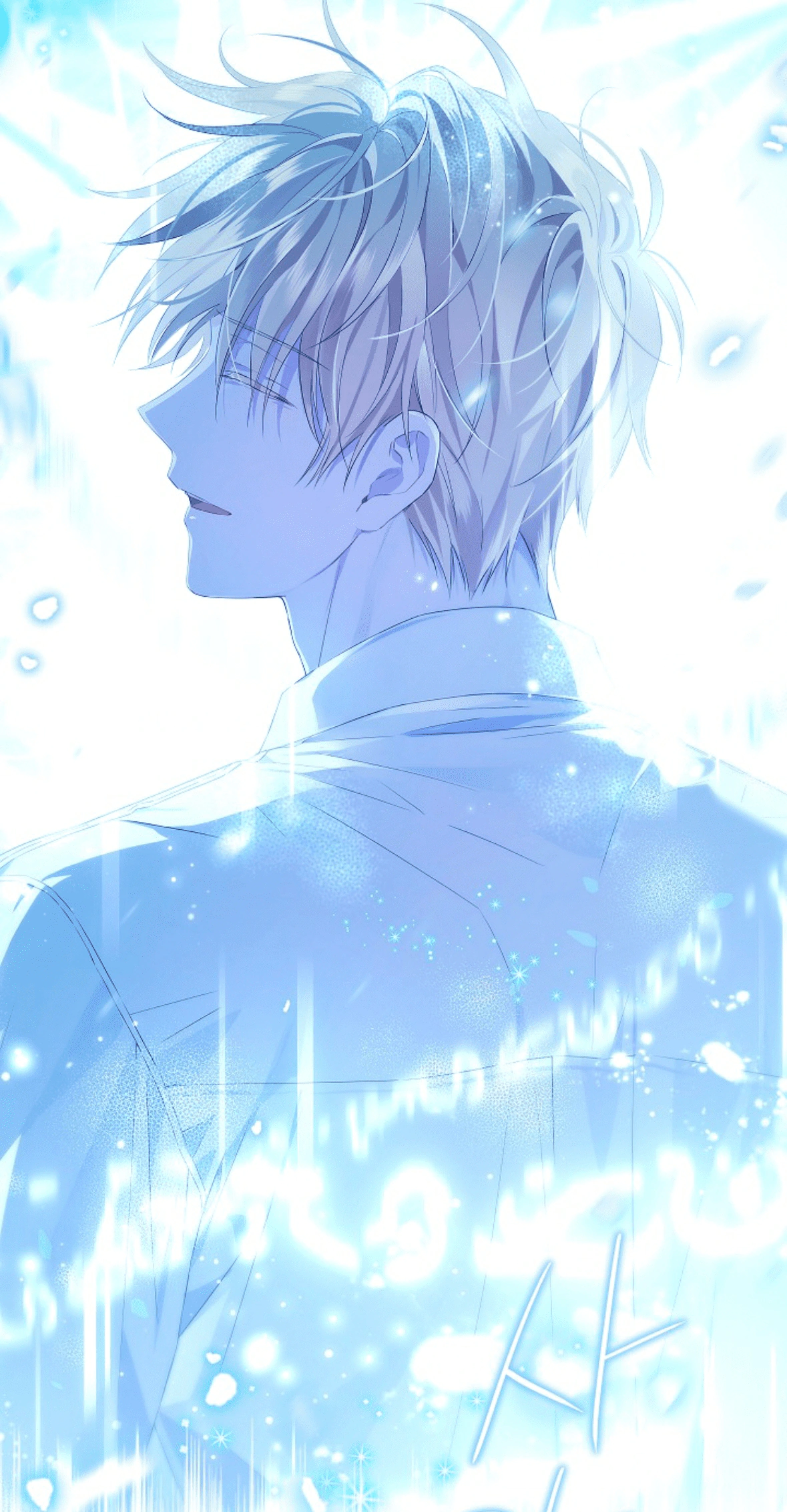 Read Actually, I was the Real One AR Manga Online