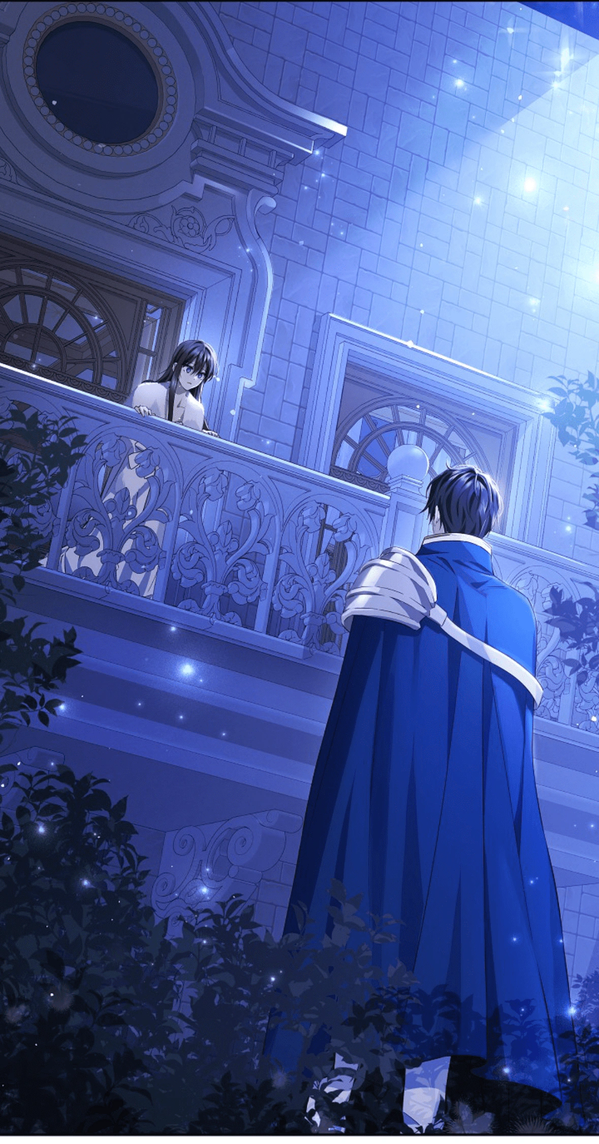 Read Actually, I was the Real One AR Manga Online