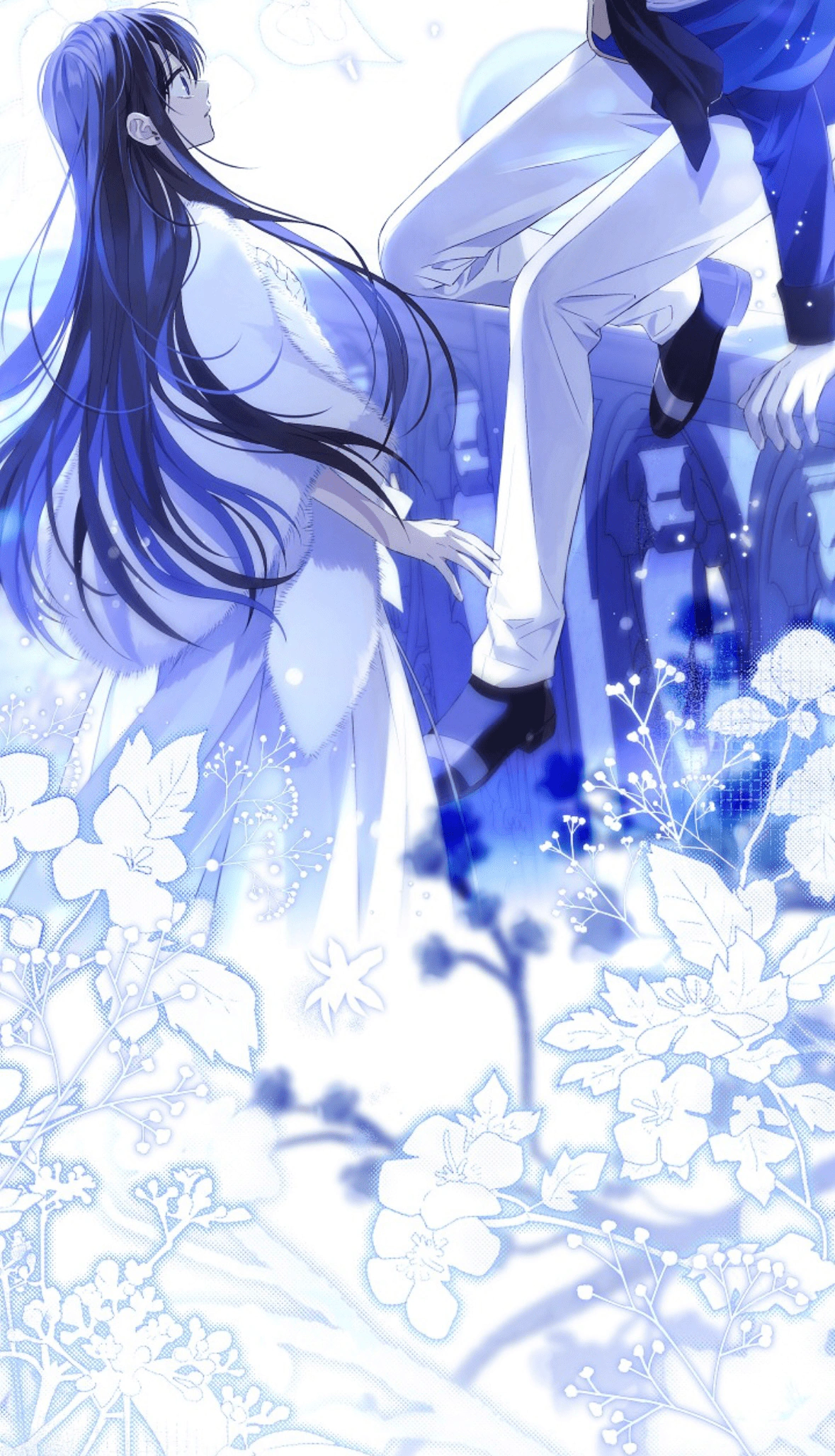 Read Actually, I was the Real One AR Manga Online
