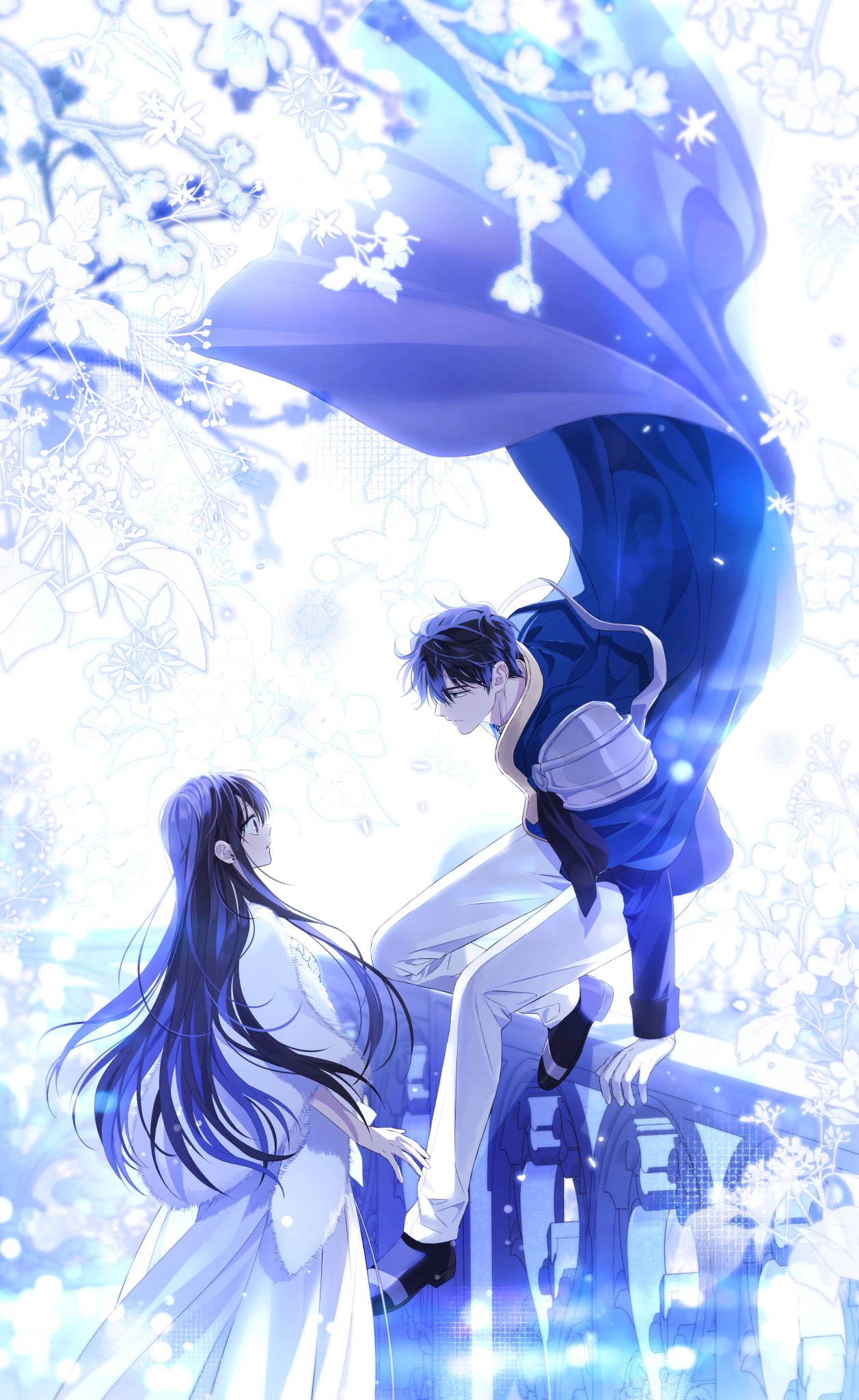 Read Actually, I was the Real One AR Manga Online