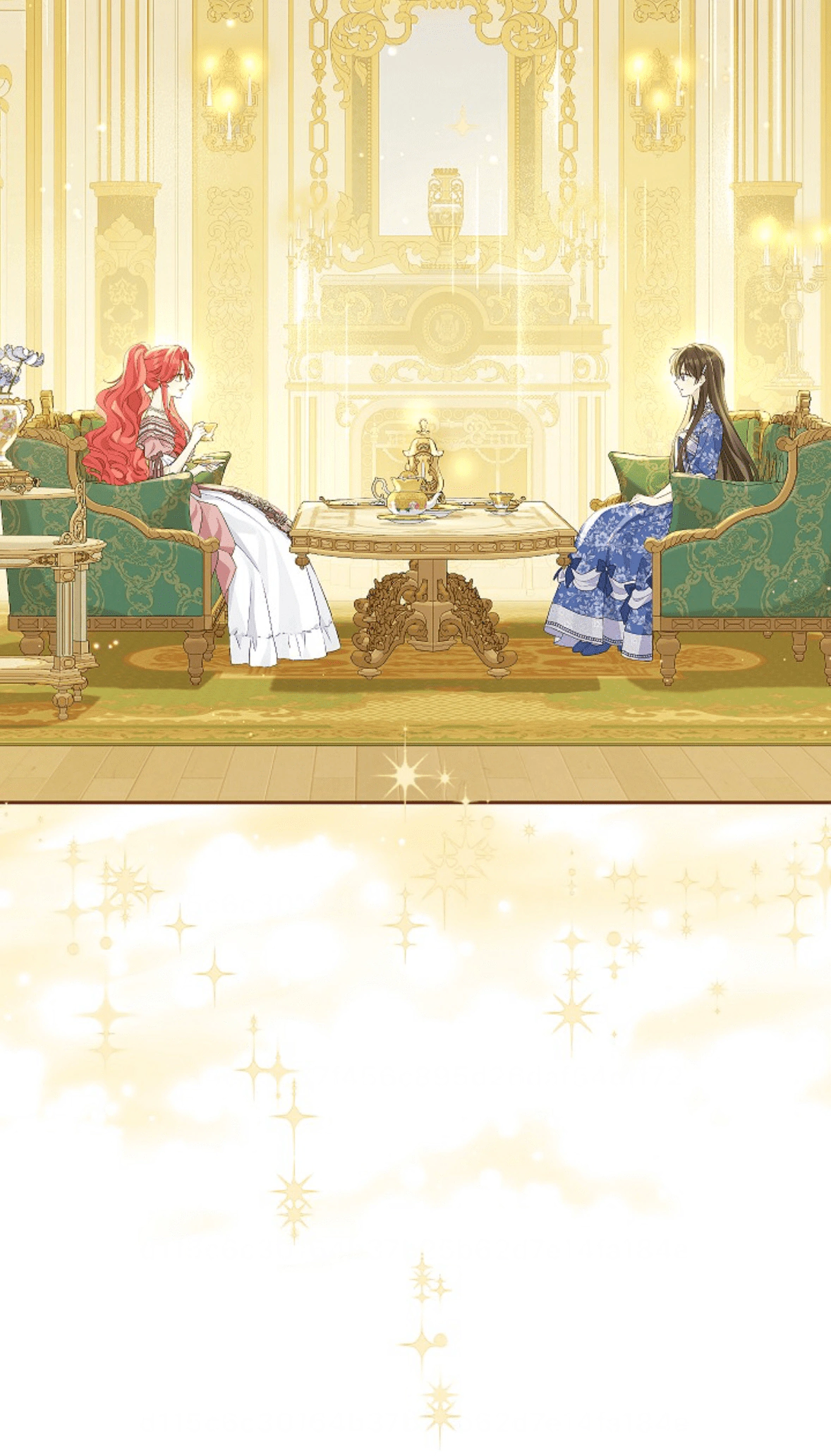 Read Actually, I was the Real One AR Manga Online