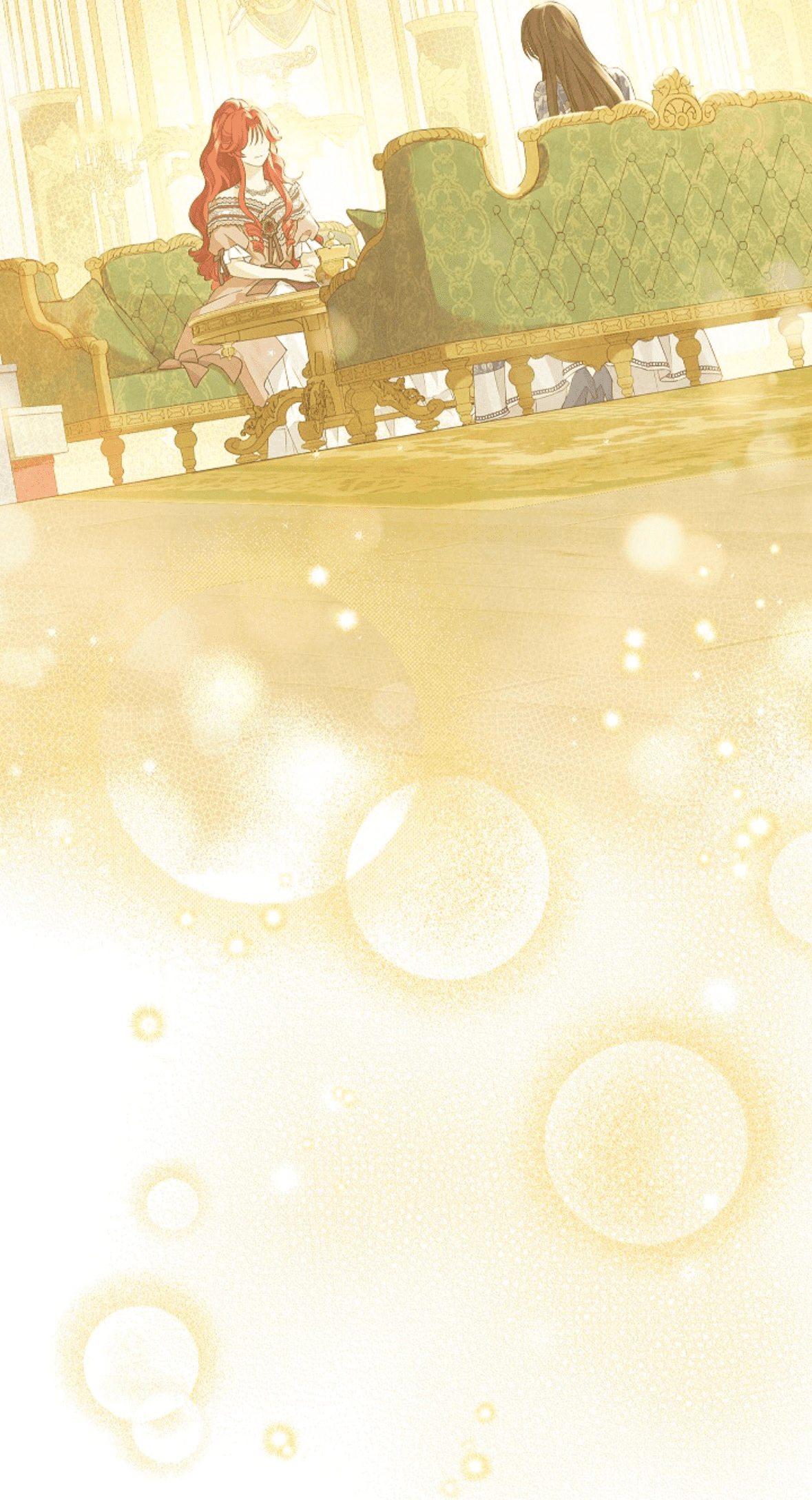 Read Actually, I was the Real One AR Manga Online