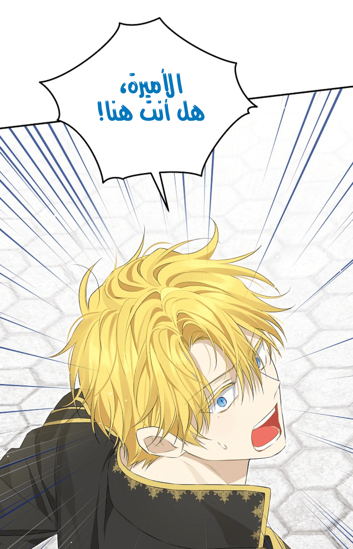 Read Actually, I was the Real One AR Manga Online