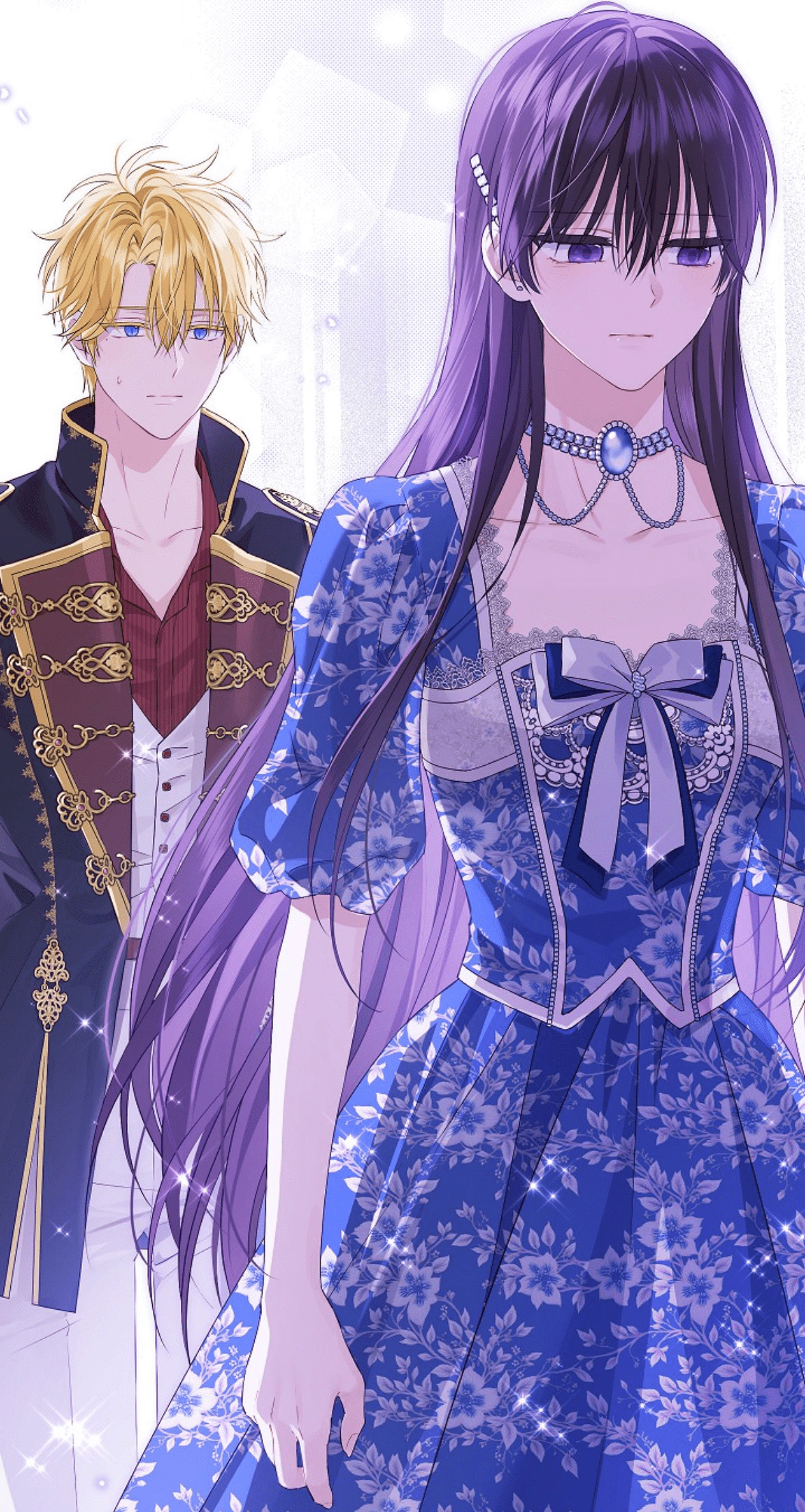 Read Actually, I was the Real One AR Manga Online