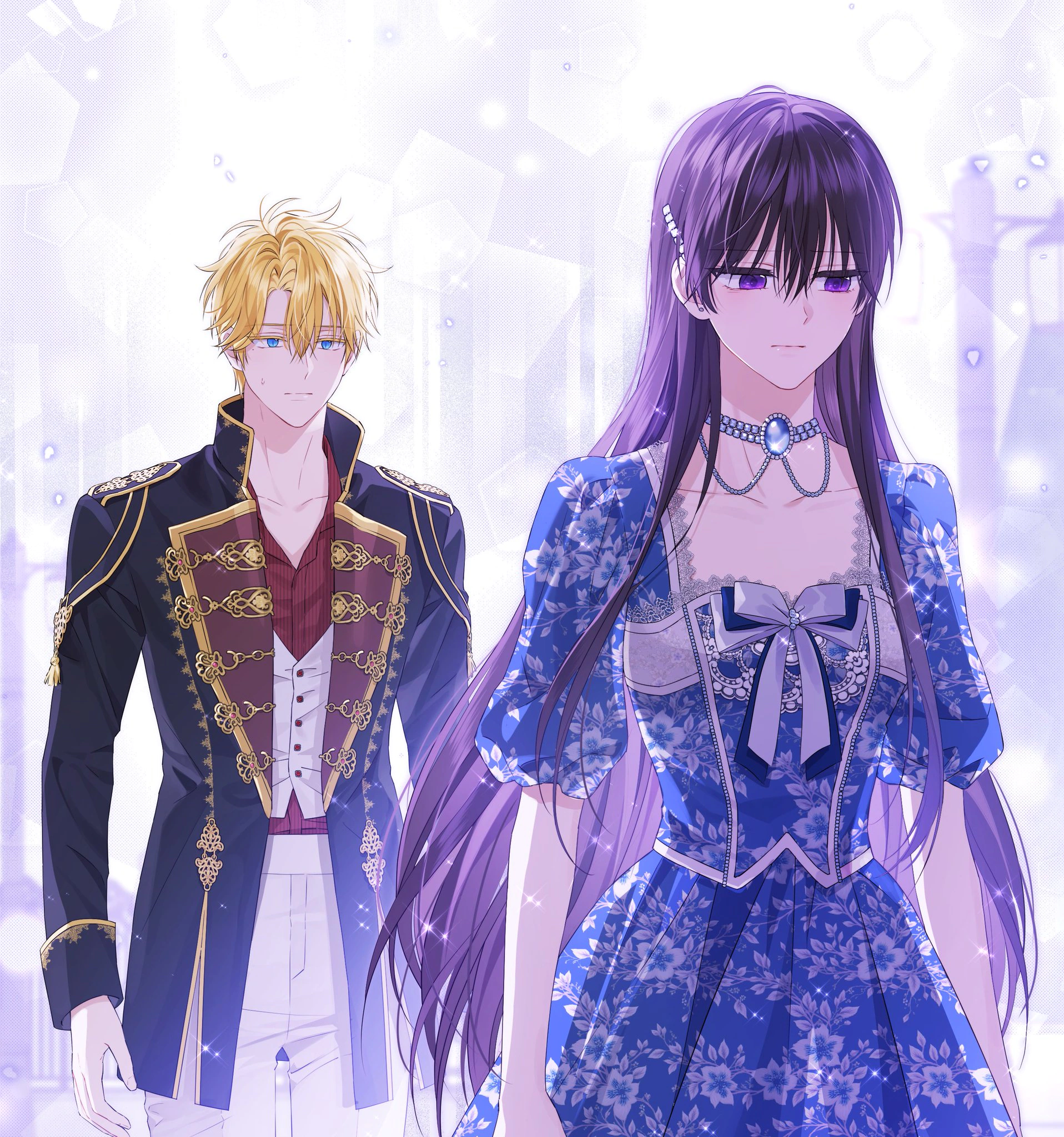 Read Actually, I was the Real One AR Manga Online