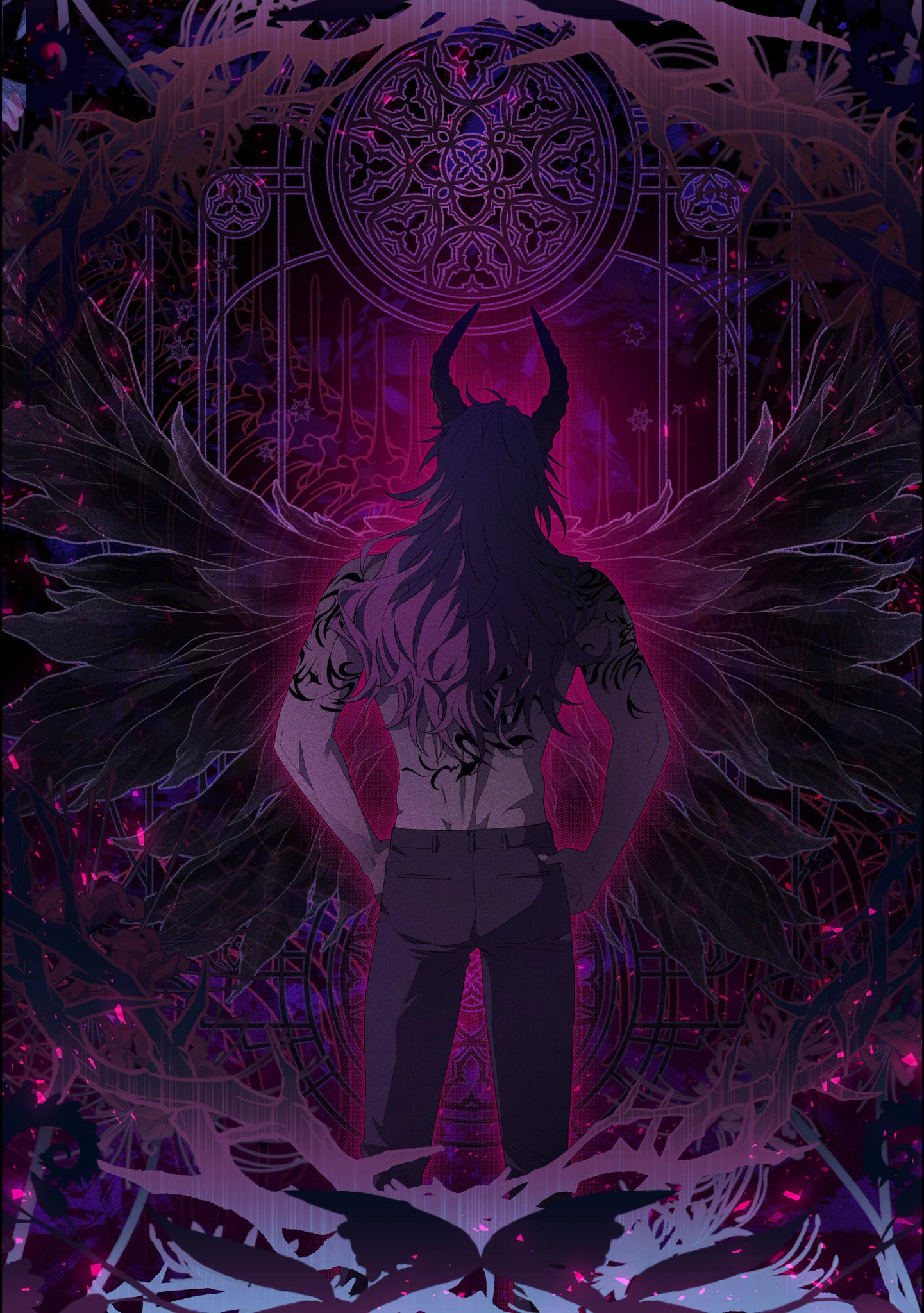 Read Actually, I was the Real One AR Manga Online