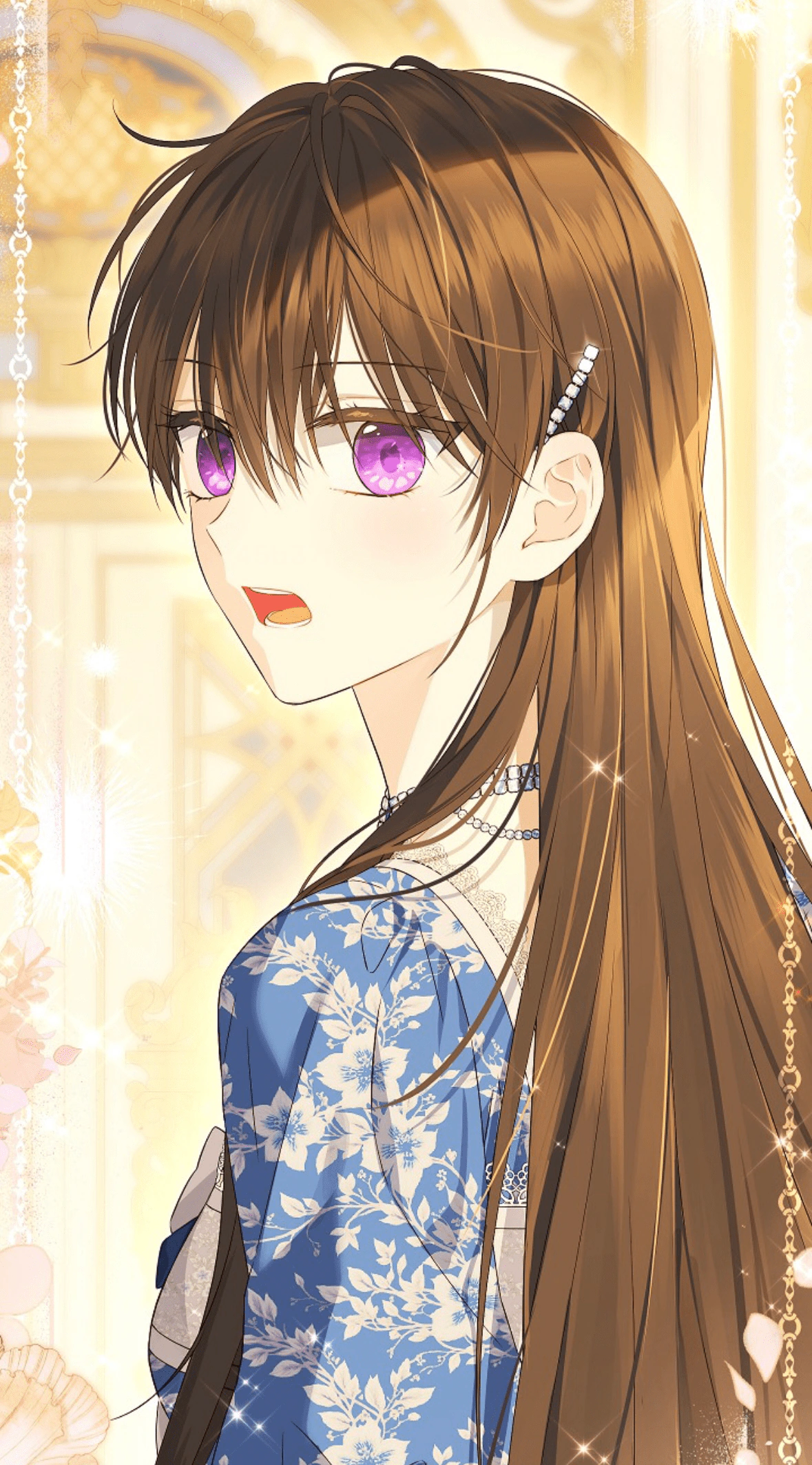 Read Actually, I was the Real One AR Manga Online