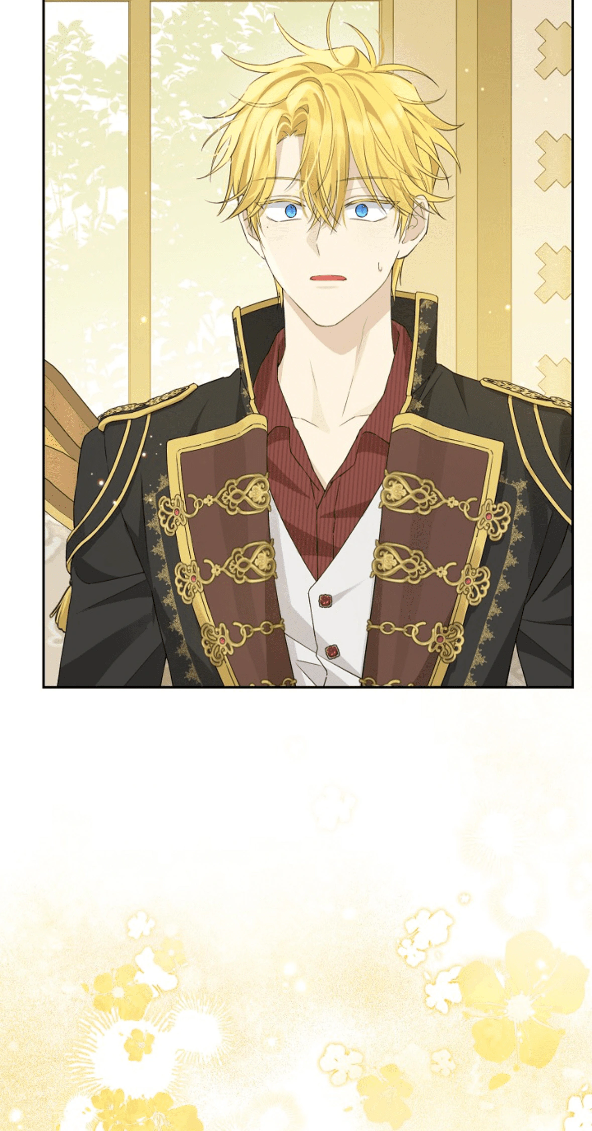 Read Actually, I was the Real One AR Manga Online