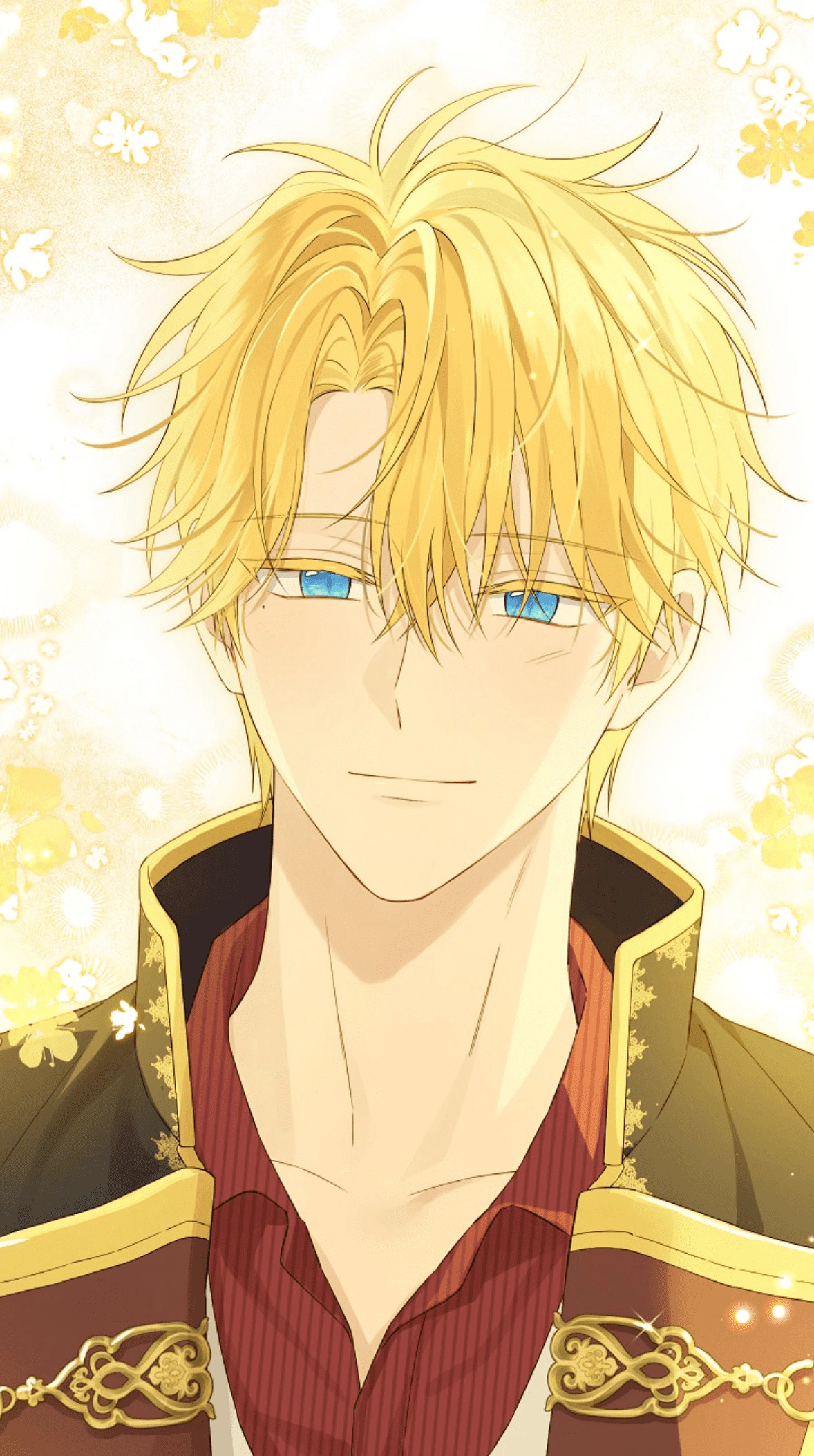 Read Actually, I was the Real One AR Manga Online