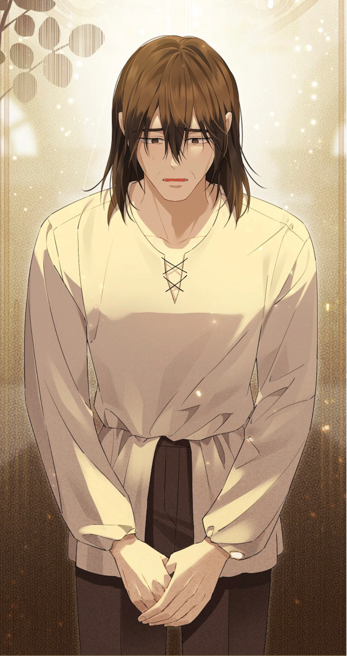 Read Actually, I was the Real One AR Manga Online