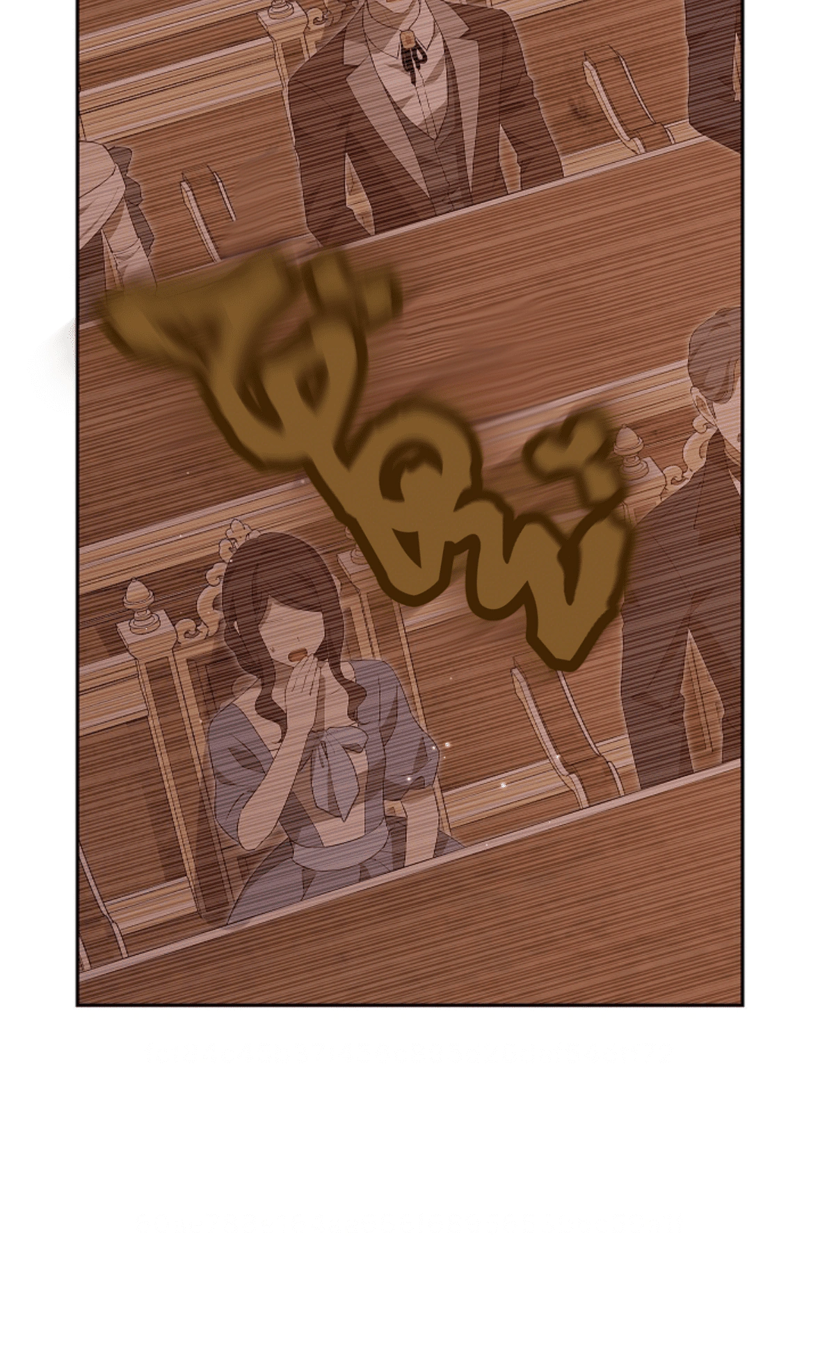 Read Actually, I was the Real One AR Manga Online