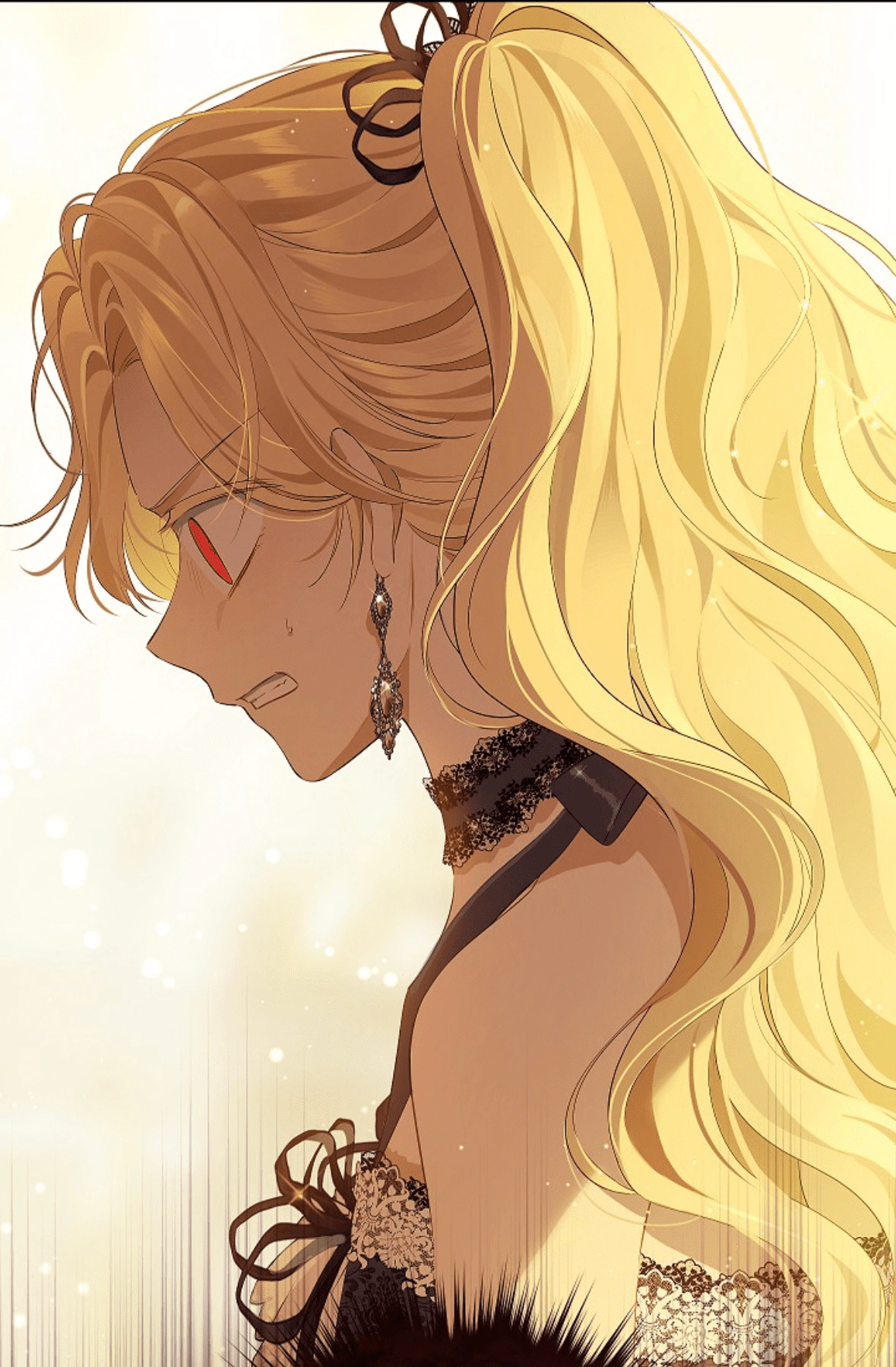 Read Actually, I was the Real One AR Manga Online