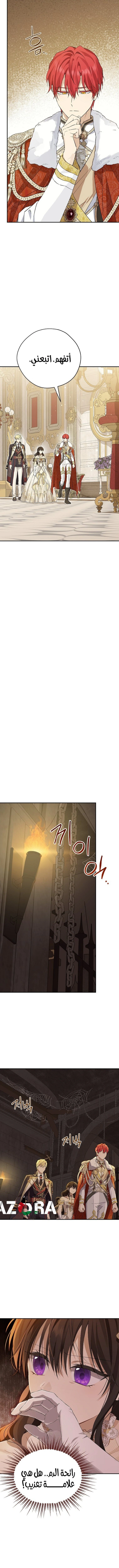 Read Actually, I was the Real One AR Manga Online