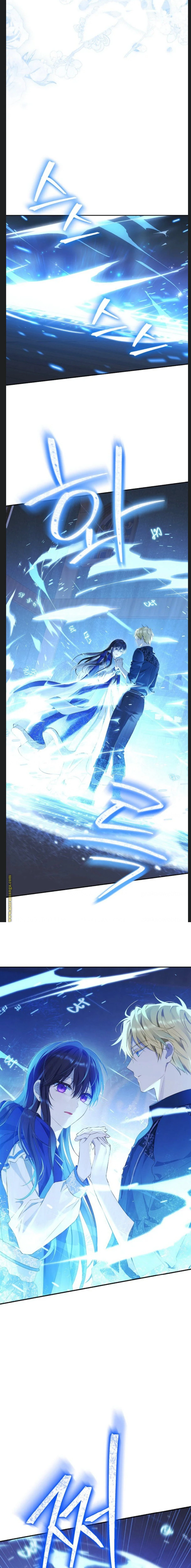 Read Actually, I was the Real One AR Manga Online
