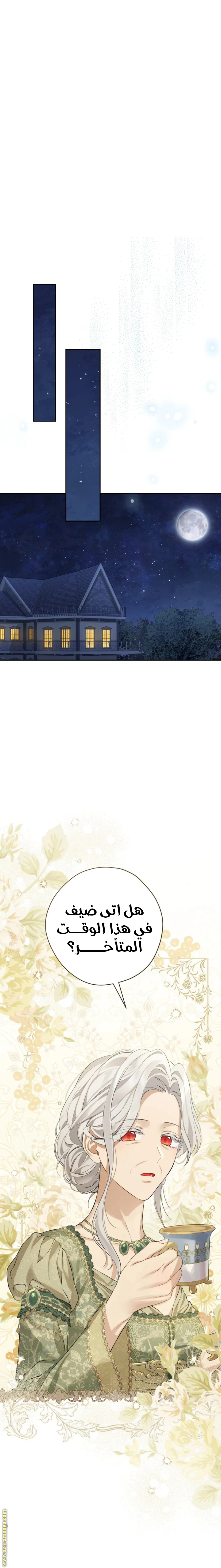 Read Actually, I was the Real One AR Manga Online