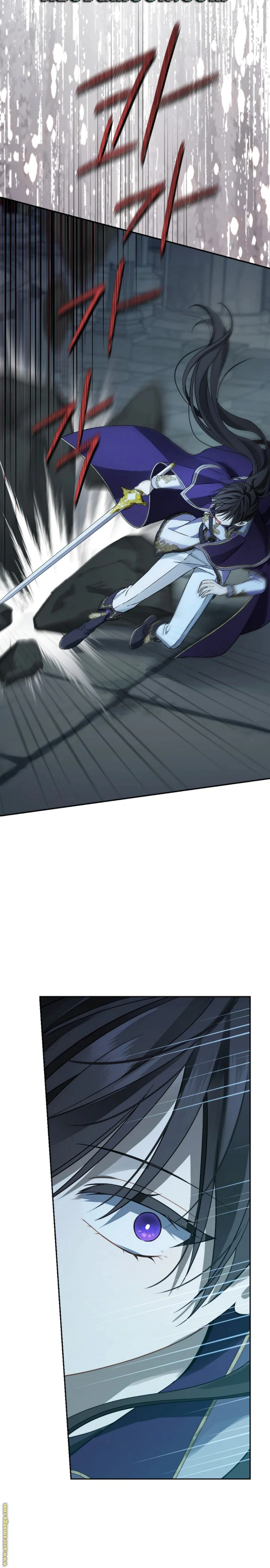 Read Actually, I was the Real One AR Manga Online