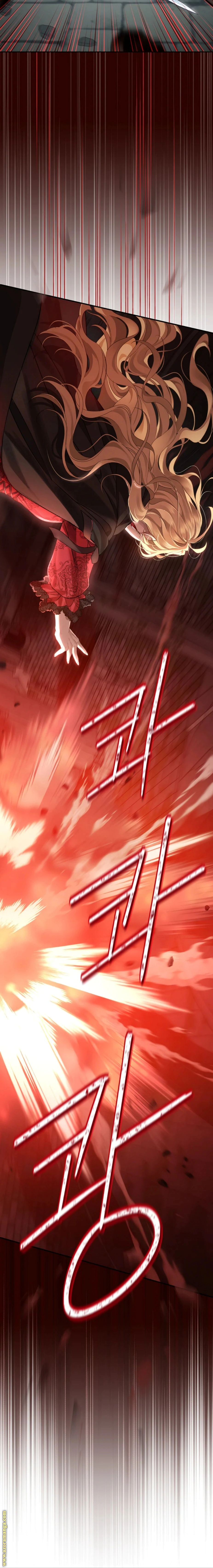 Read Actually, I was the Real One AR Manga Online