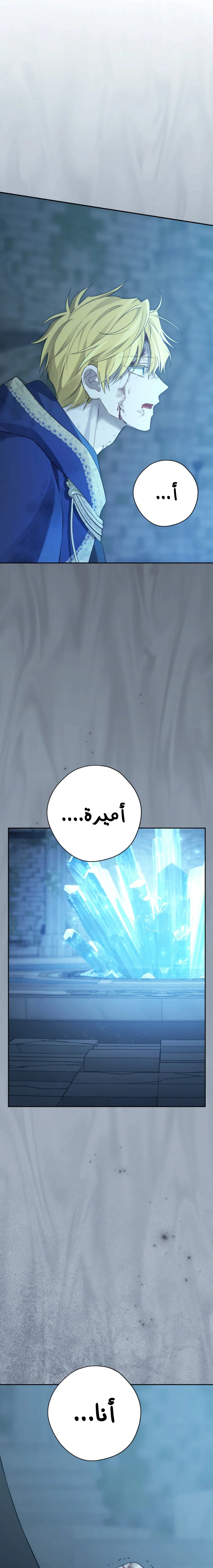 Read Actually, I was the Real One AR Manga Online