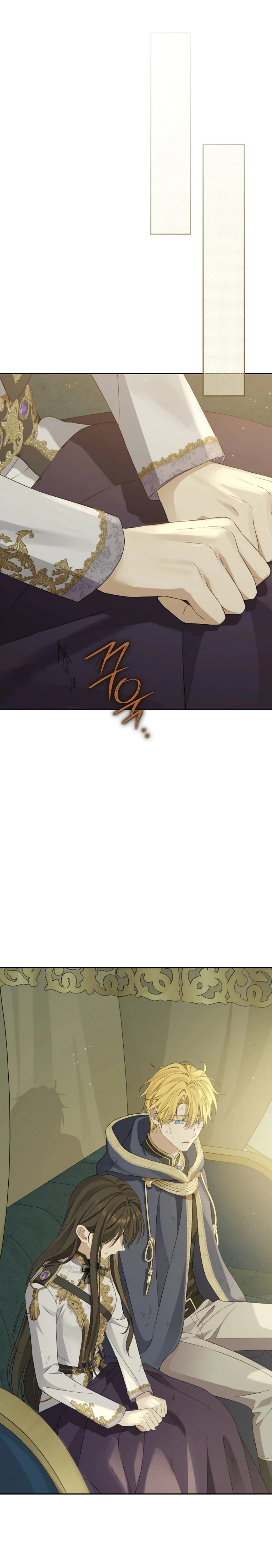 Read Actually, I was the Real One AR Manga Online