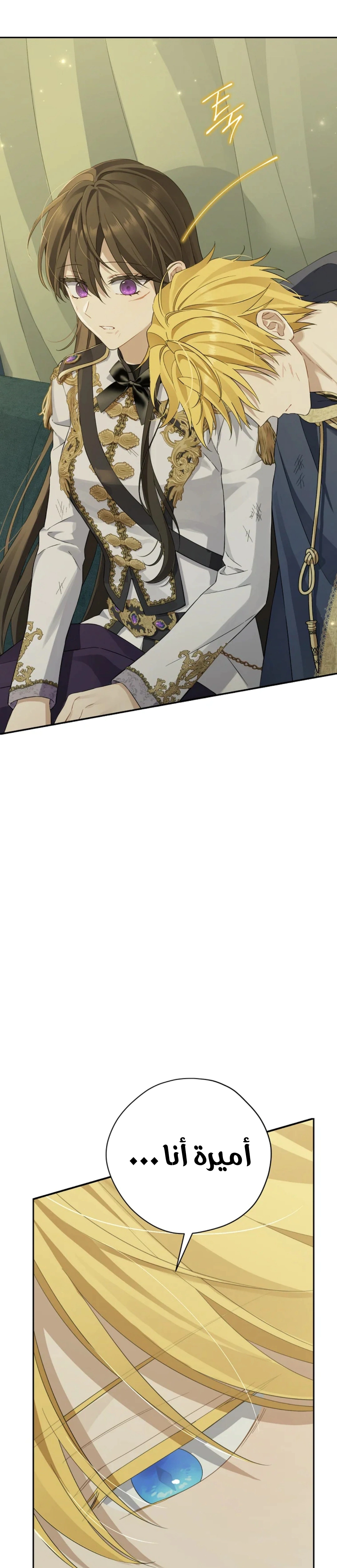 Read Actually, I was the Real One AR Manga Online