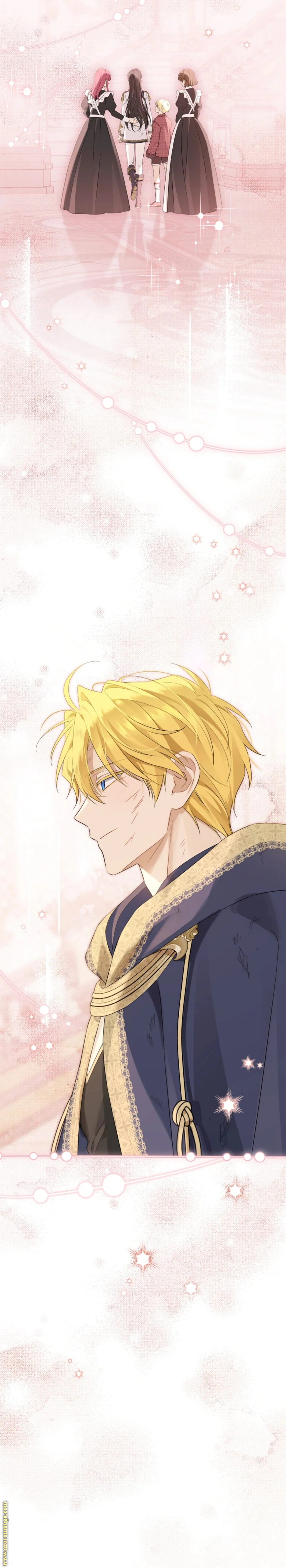 Read Actually, I was the Real One AR Manga Online