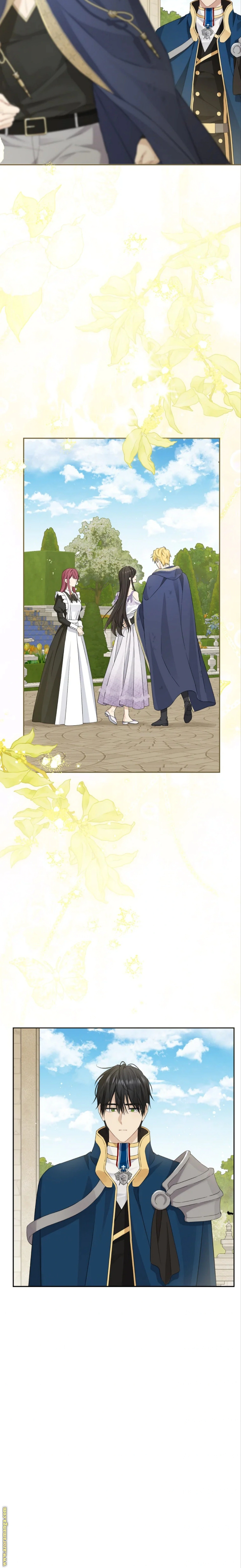 Read Actually, I was the Real One AR Manga Online